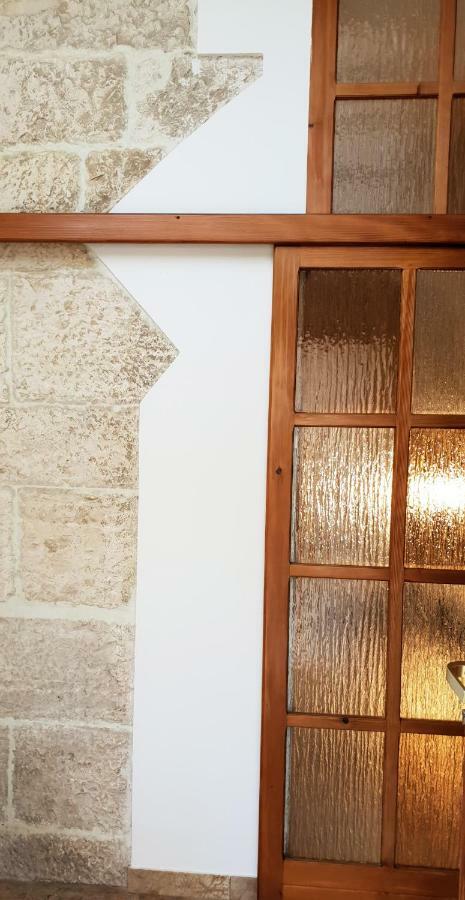 Apartman Kyra Pula Exteriér fotografie
