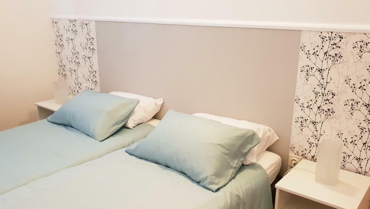 Apartman Kyra Pula Exteriér fotografie
