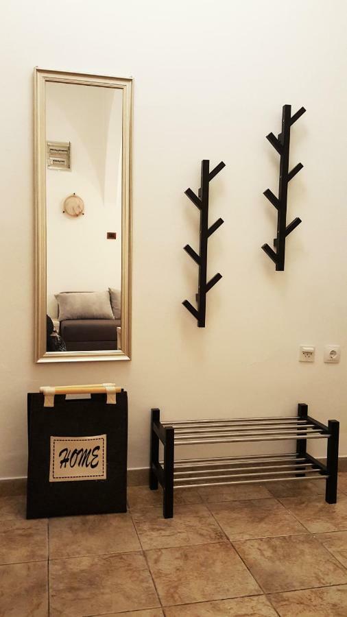 Apartman Kyra Pula Exteriér fotografie