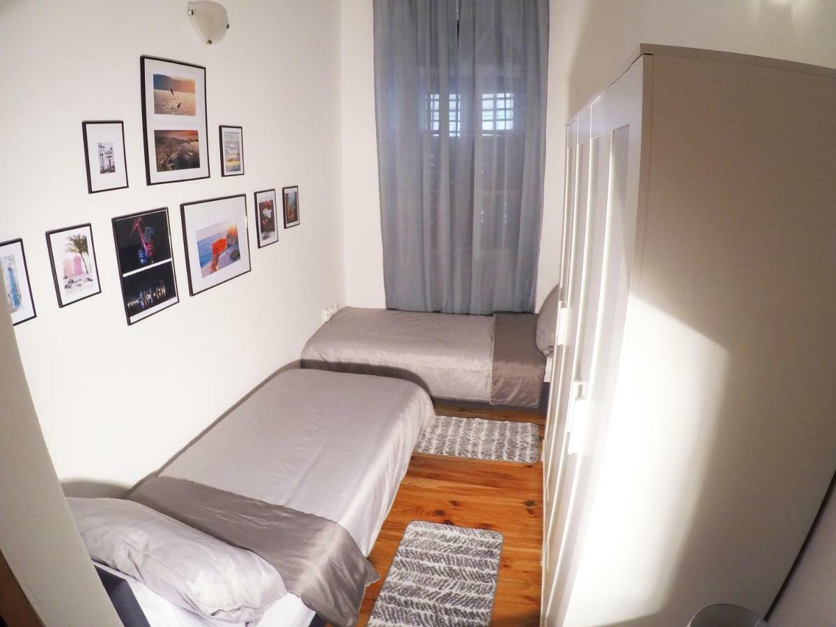 Apartman Kyra Pula Exteriér fotografie